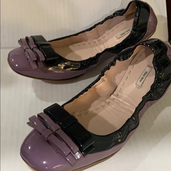 Miu Miu shoes - Picture 7 of 15